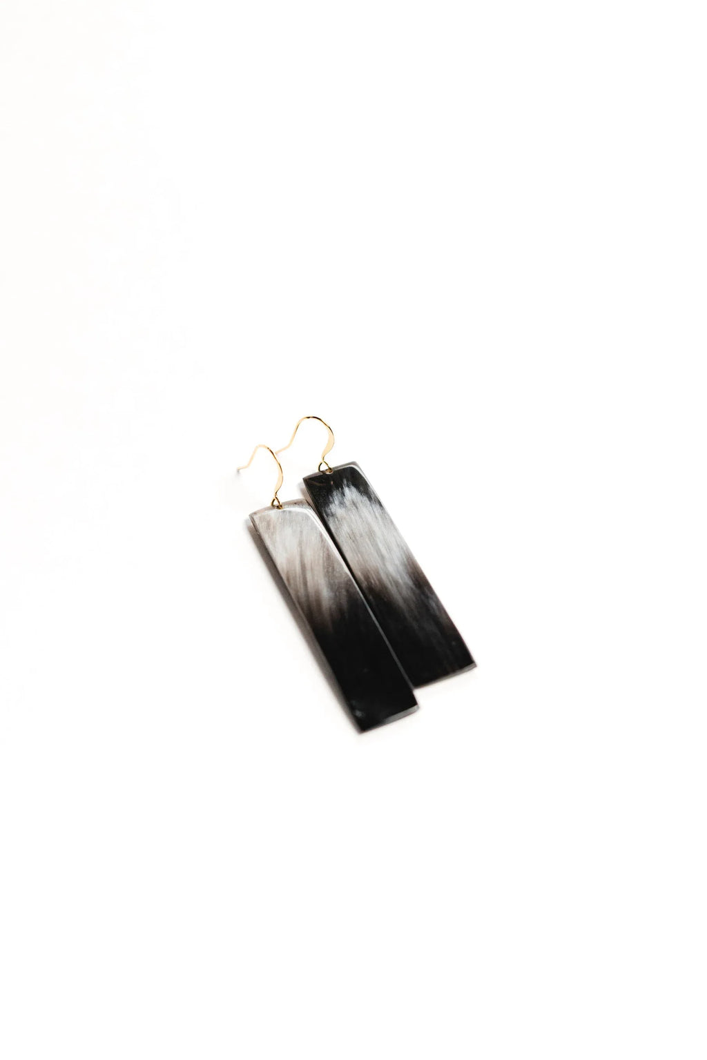 Baguette Earring