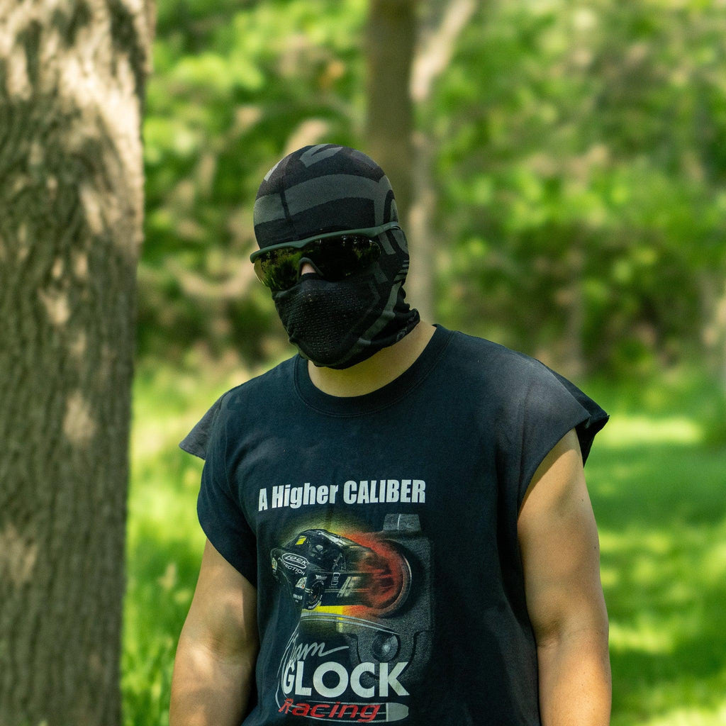 SwissEye® Raptor Ballistic Sunglasses