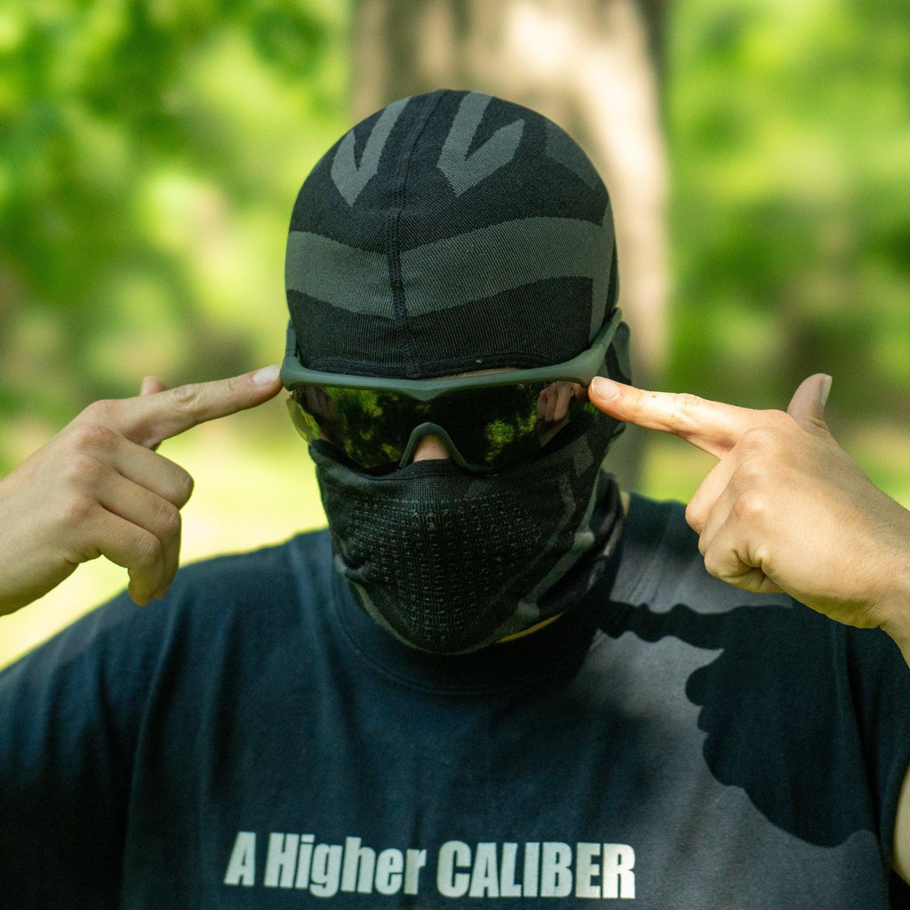 SwissEye® Raptor Ballistic Sunglasses