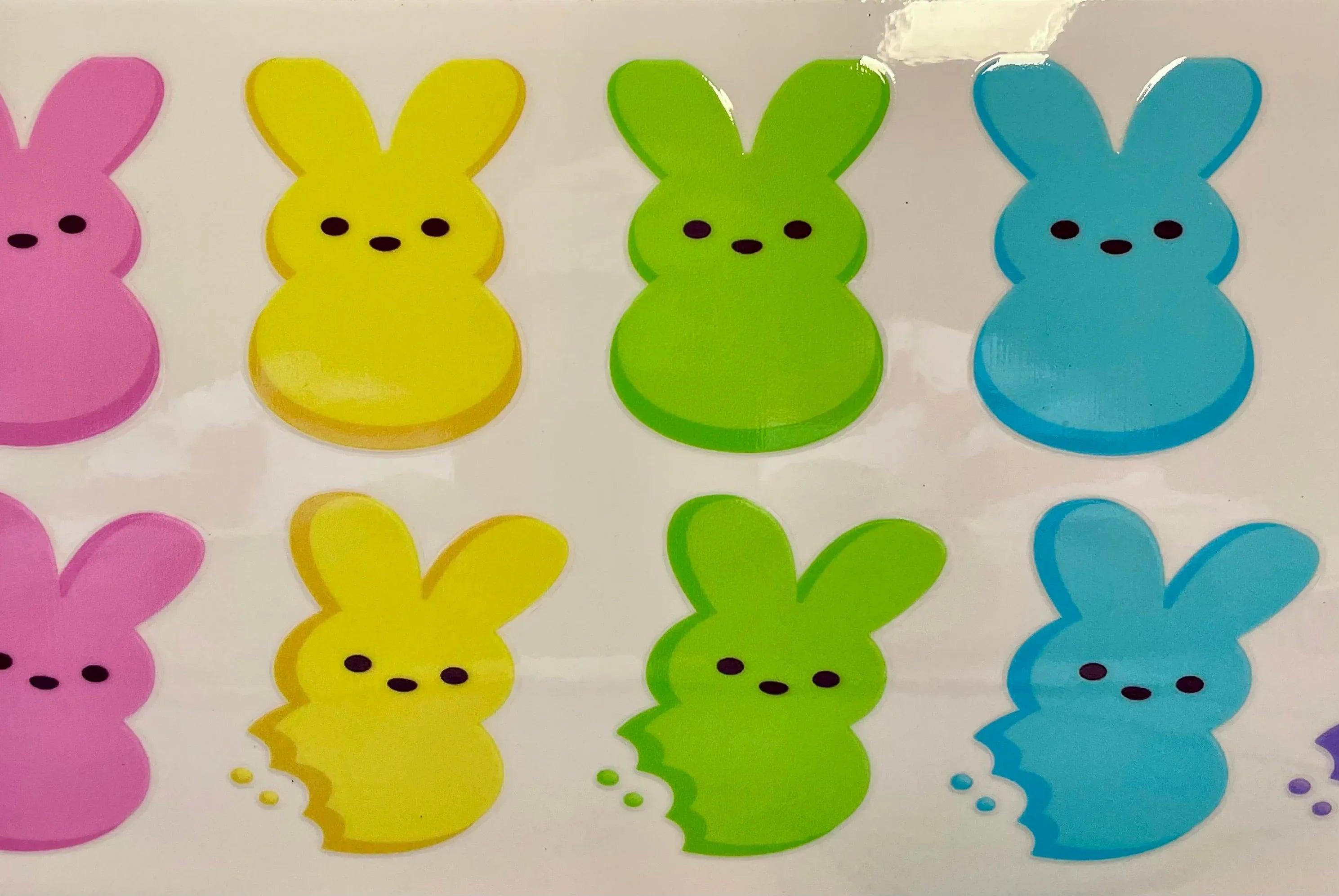 16oz Glass Cup with Lid & Straw