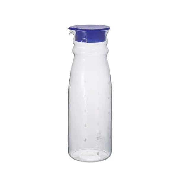 Hario Free Pot 1300ml (44oz) - Royal Blue