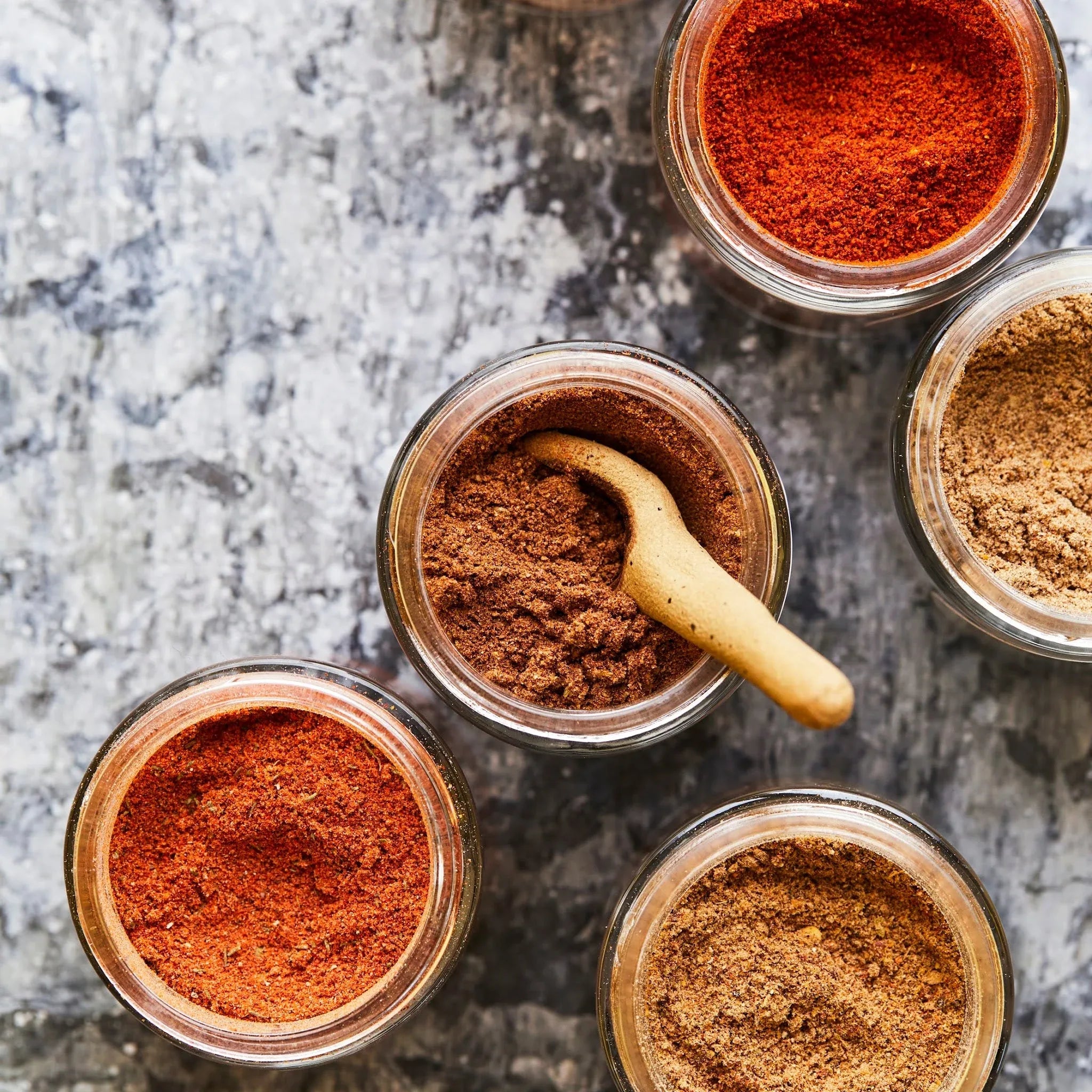 Spice Blends