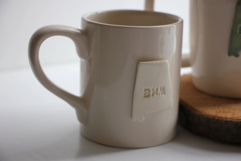 BHM Coffee Mug Regular (12 oz.)