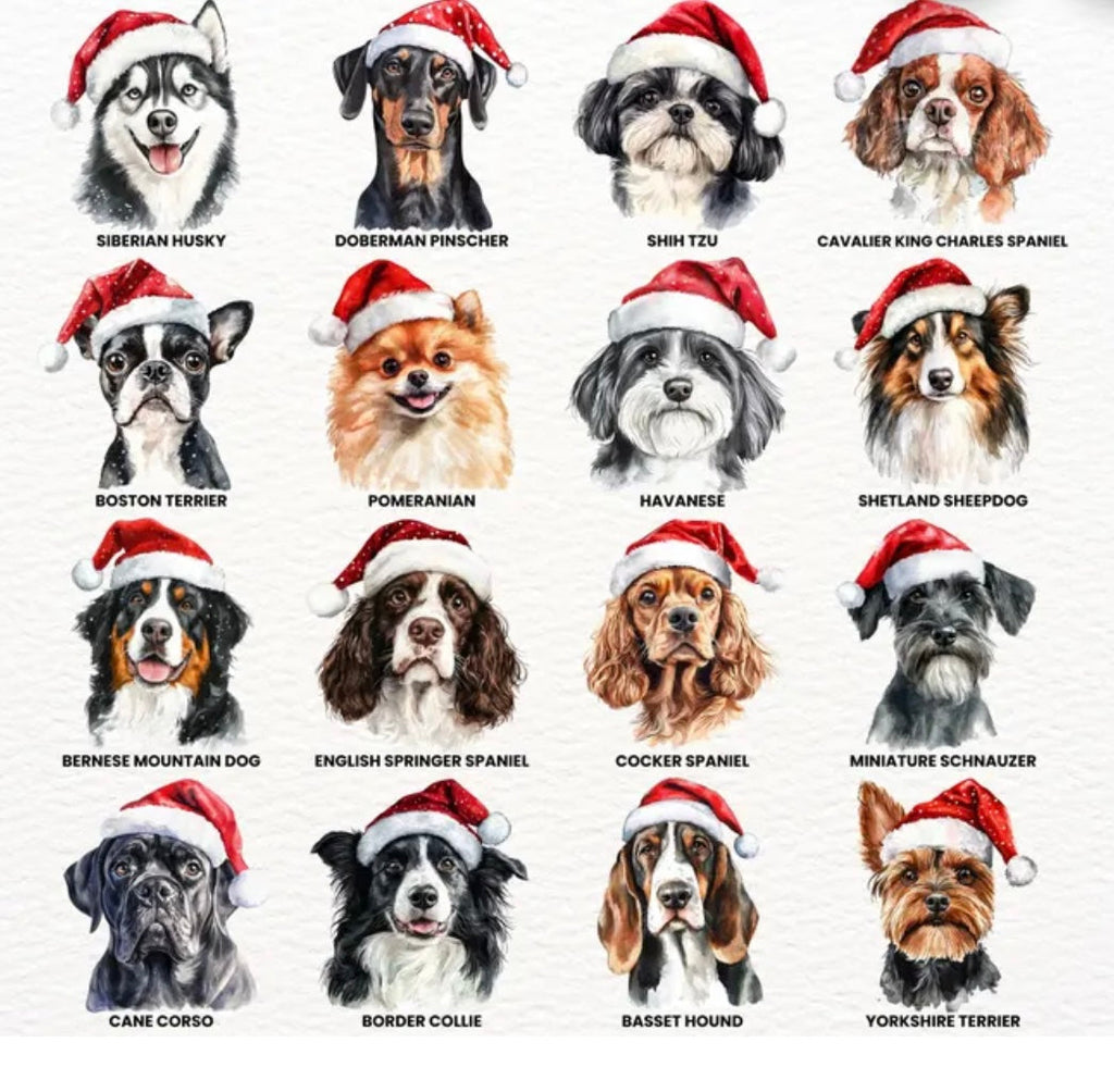 Your Dog Pillow Cover 18x18 inch