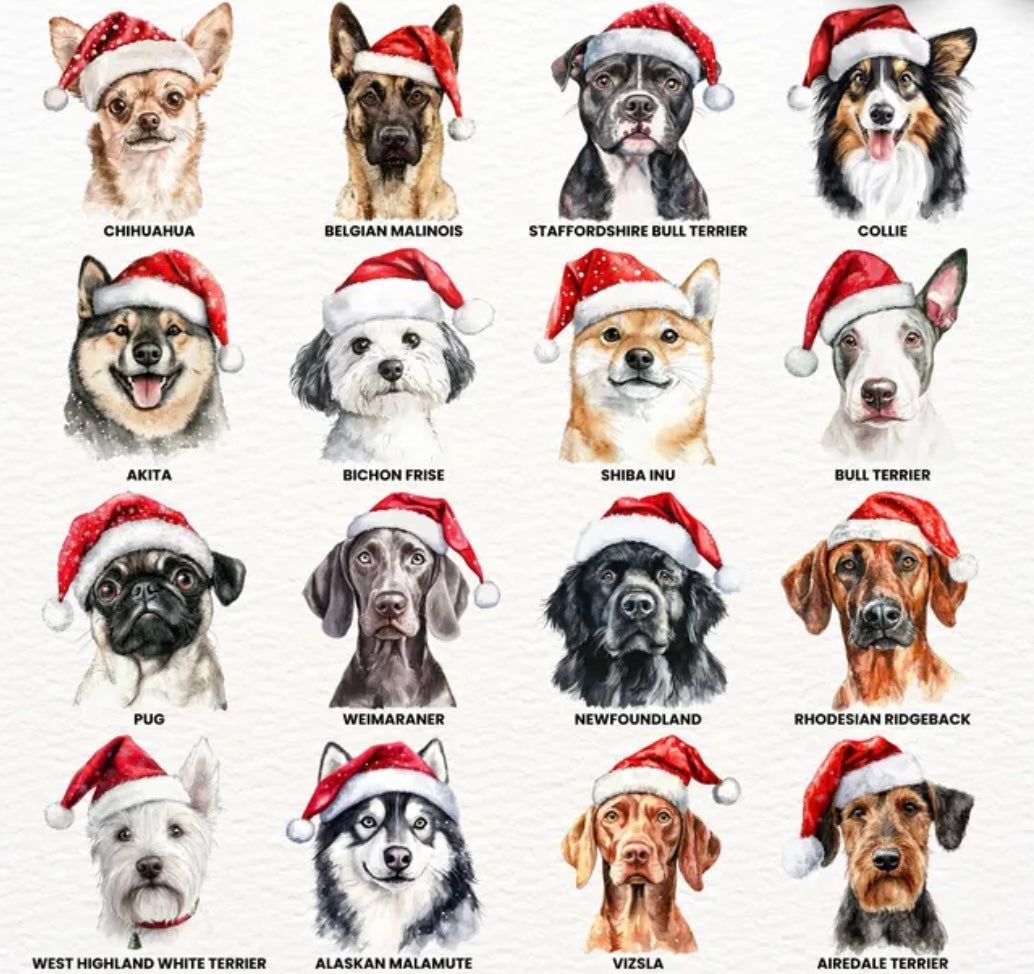 Your Dog Pillow Cover 18x18 inch