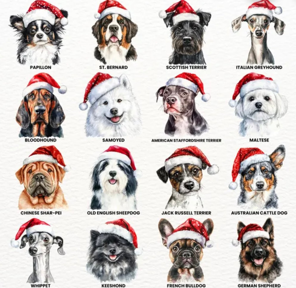 Your Dog Pillow Cover 18x18 inch