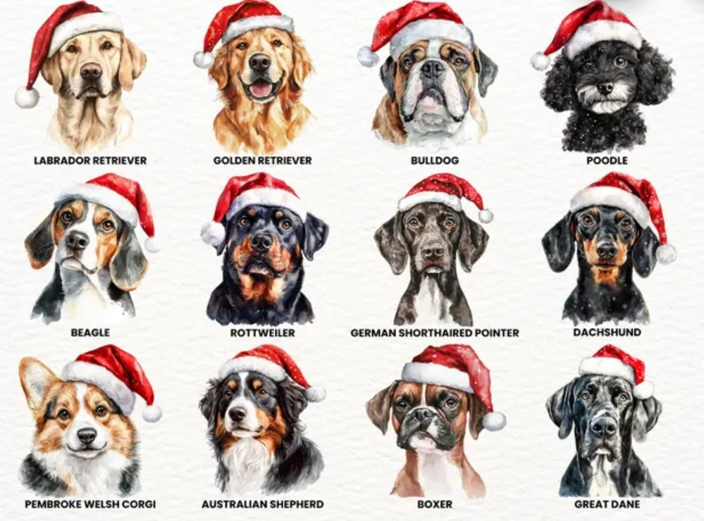 Your Dog Pillow Cover 18x18 inch