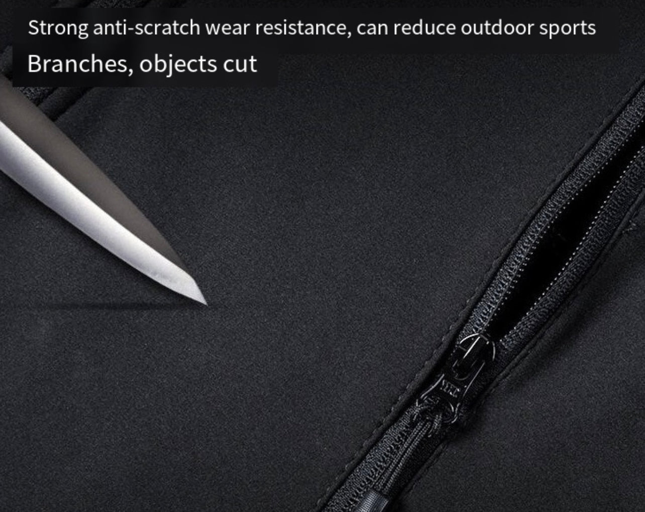 LITEGUEST 7-Zone Heated Camo Jacket | USB Powered Winter Hunting Gear