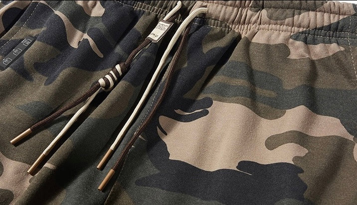 LITEGUEST 8-Zone Heated Cargo Pants – USB Heated Outdoor Winter Wear