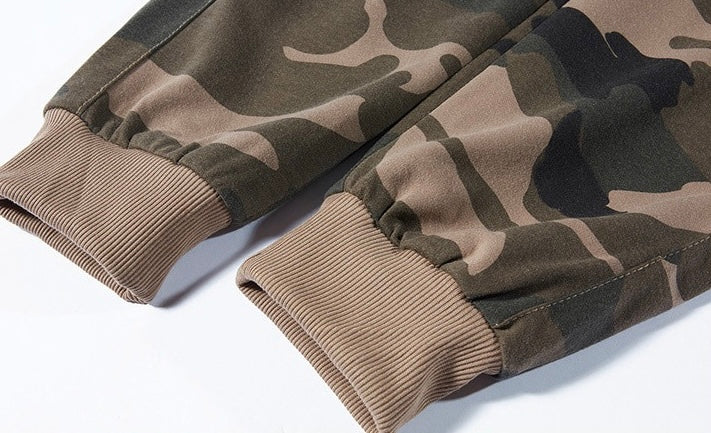 LITEGUEST 8-Zone Heated Cargo Pants – USB Heated Outdoor Winter Wear