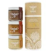 Honey Flight: Favorites Selection