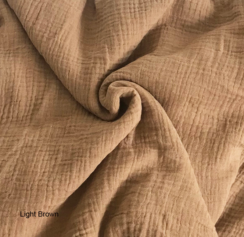 Snuggle Me Infant Lounger Slip Cover - Organic Cotton Double Gauze