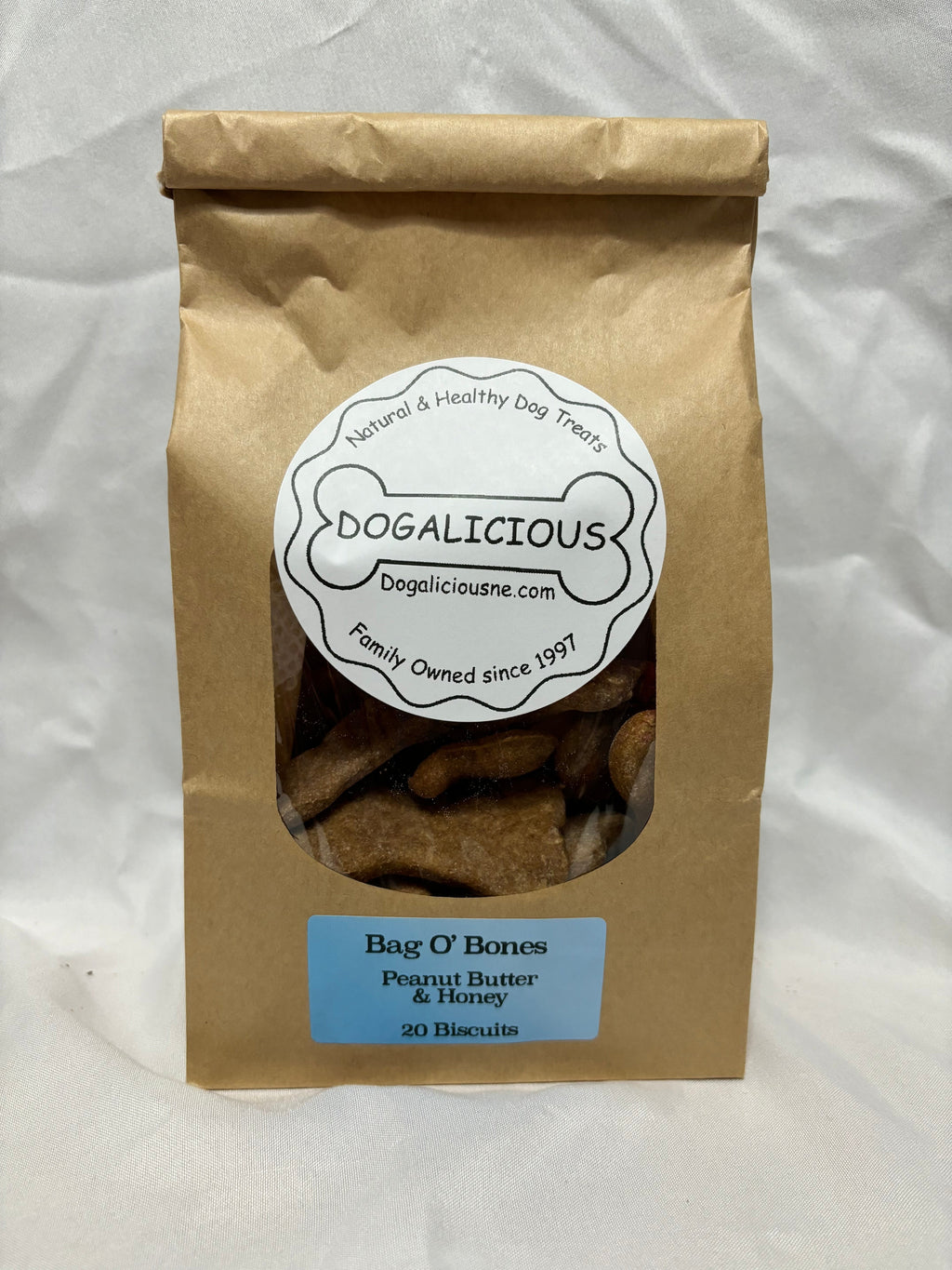 Bark-cuterie Pack Large