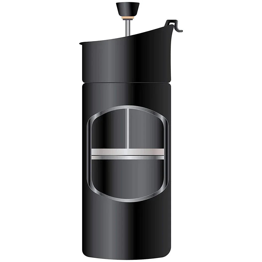 Coast Roast Portable French Press Coffee Maker – Brew Organic Coffee Anywhere