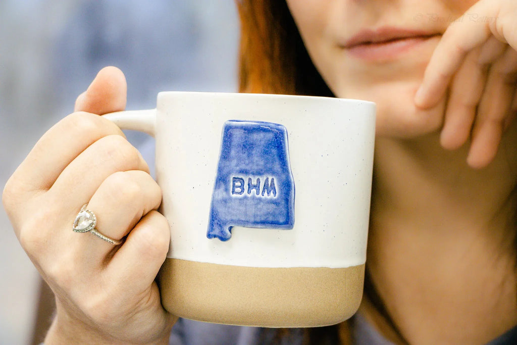 BHM Coffee Mug