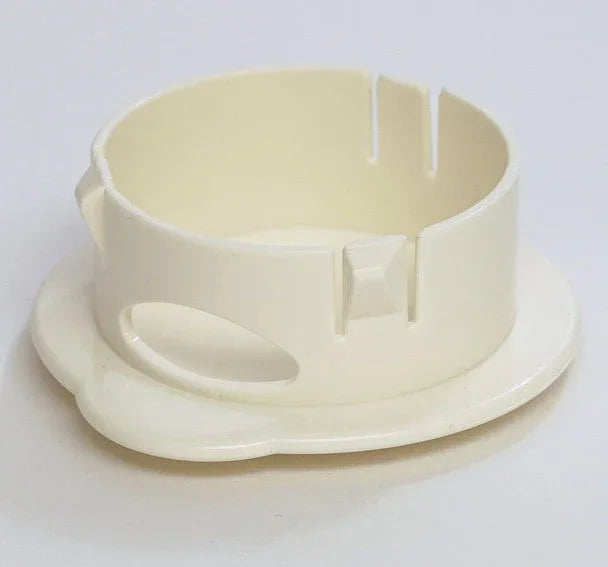 Hario Glass Pitcher - Off White 1400ml (47oz)