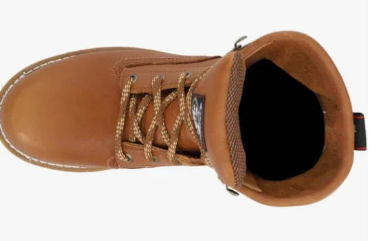 Georgia Boot Wedge Work Boot