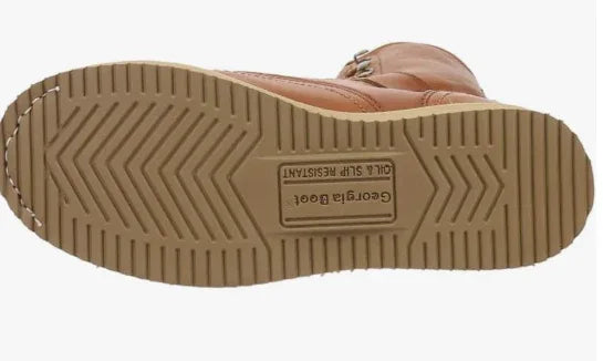 Georgia Boot Wedge Work Boot