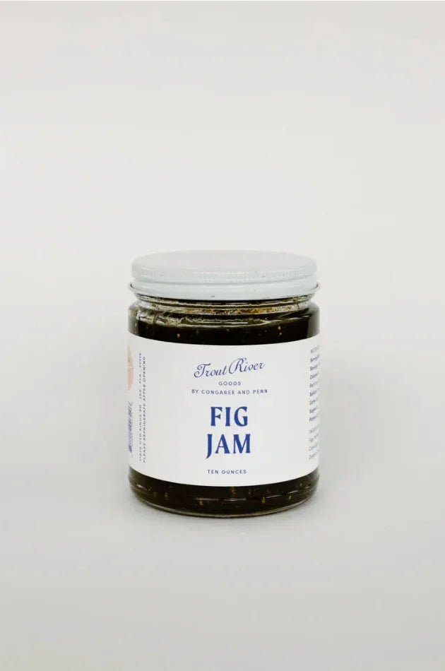 Fig Jam