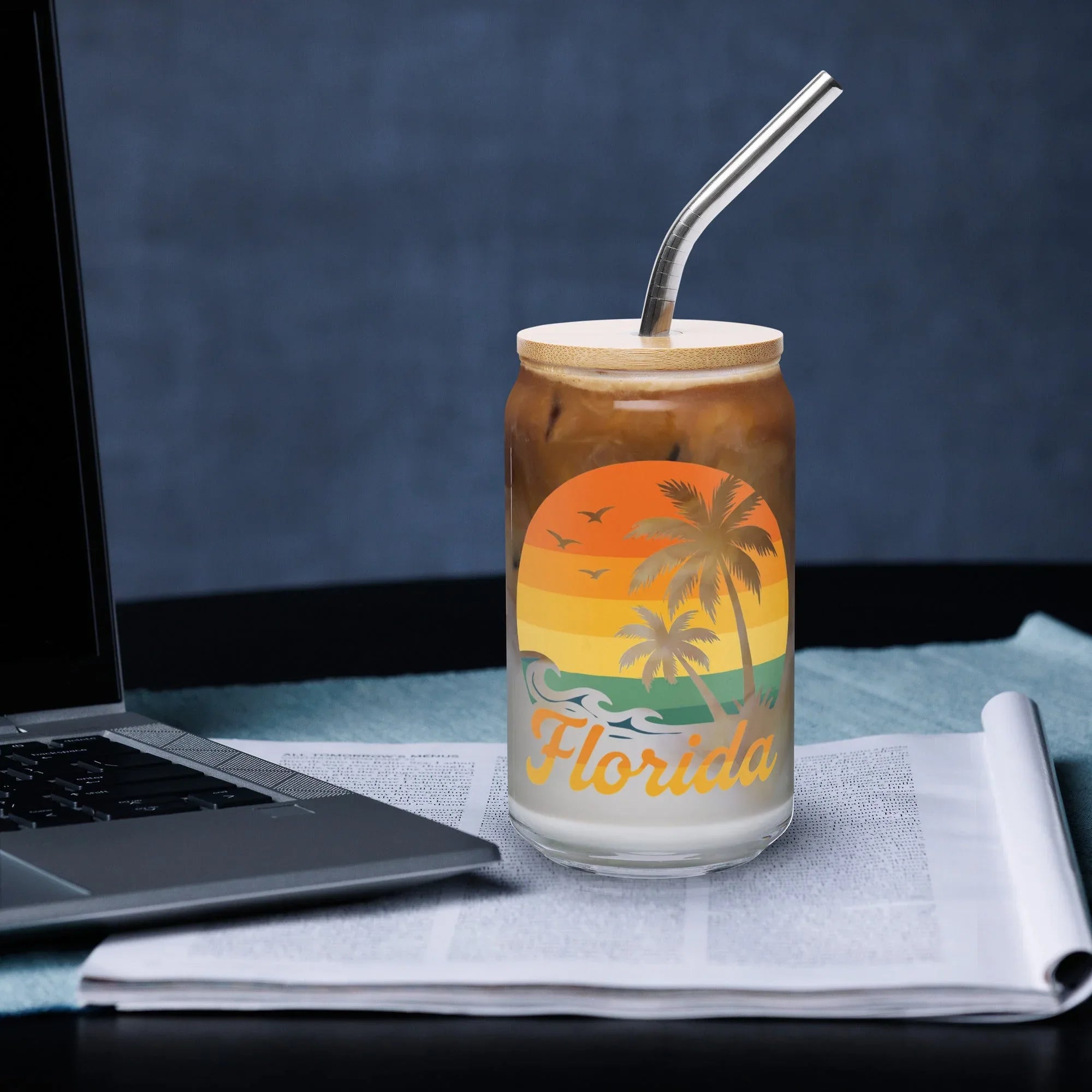 Florida Coast Glass Can Default Title