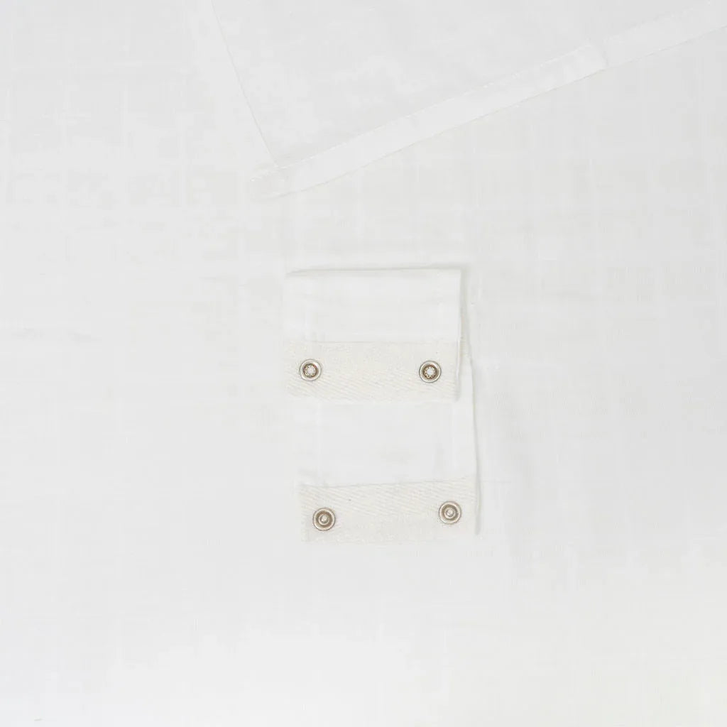 Muslin Car Seat Cover