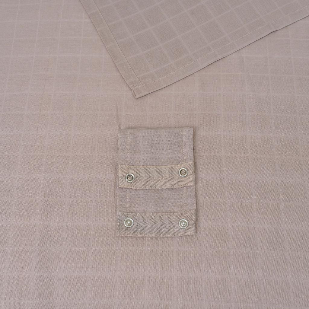 Muslin Car Seat Cover