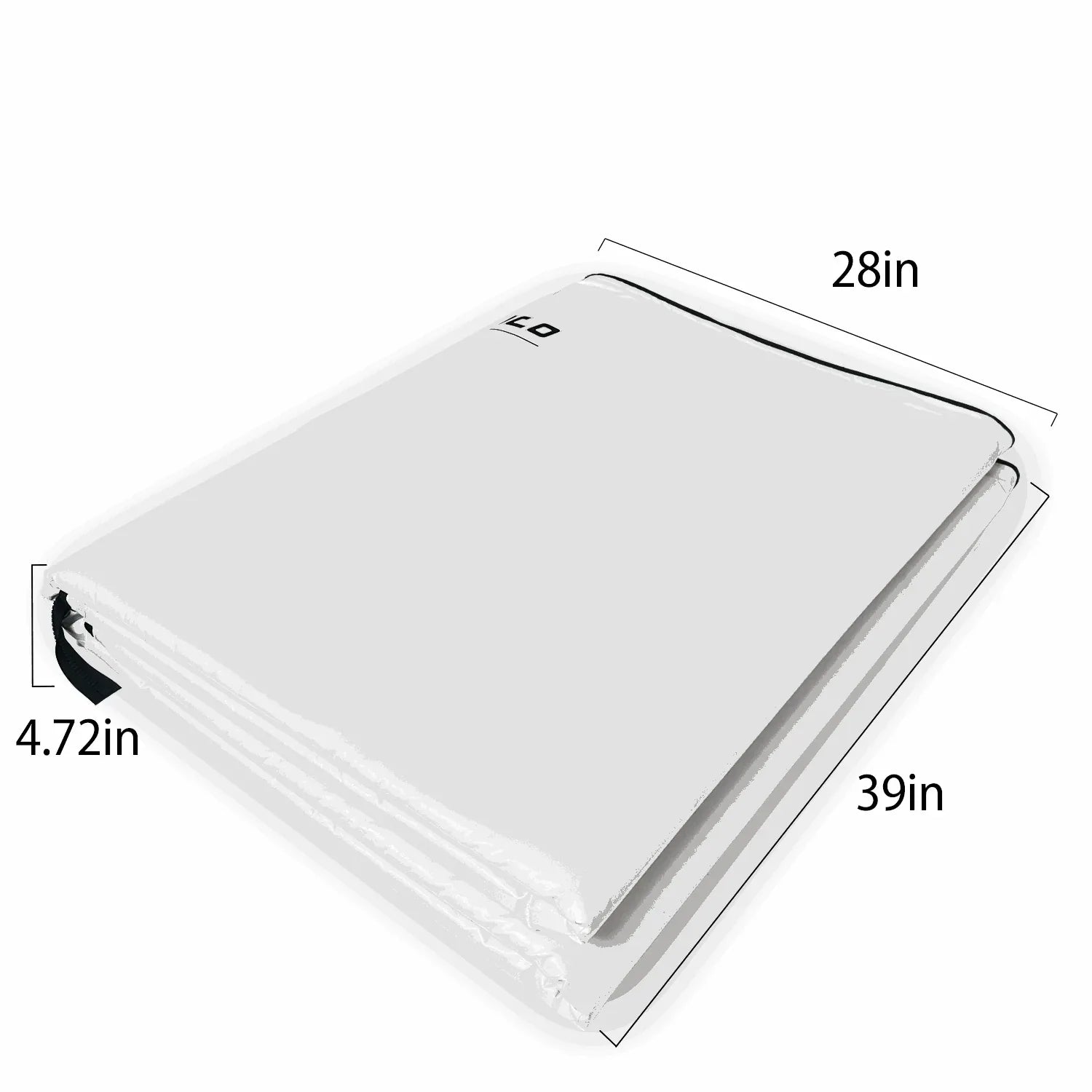 116in Fish Blanket, Billfish Kill Bag