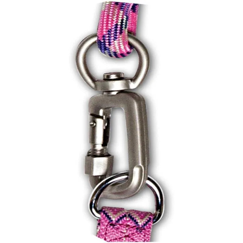 Dog Helios ® 'Dura-Tough' 2-in-1 Reflective Adjustable Fashion Dog Leash and Collar