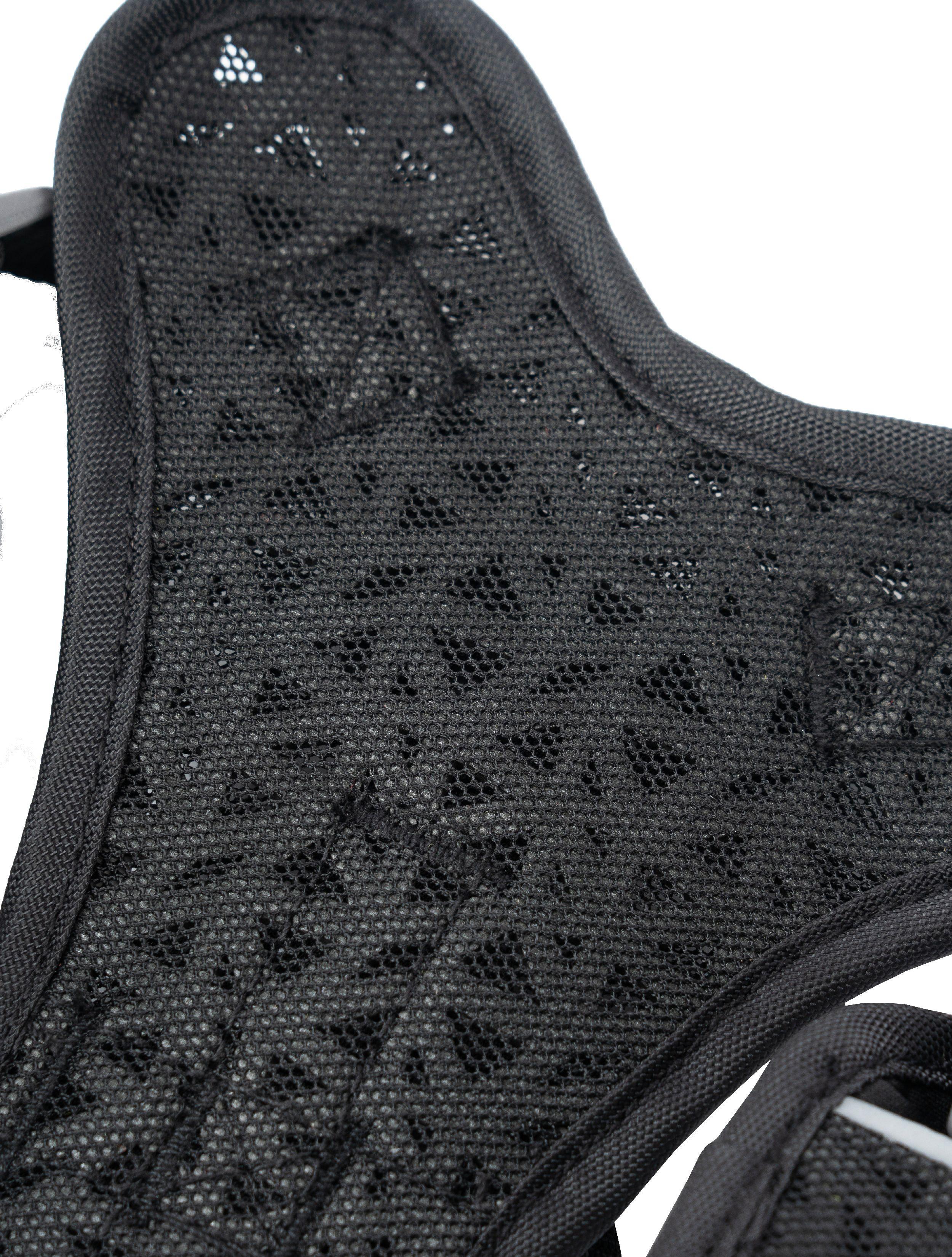 Dog Helios ® 'Scorpion' Sporty High-Performance Free-Range Dog Harness