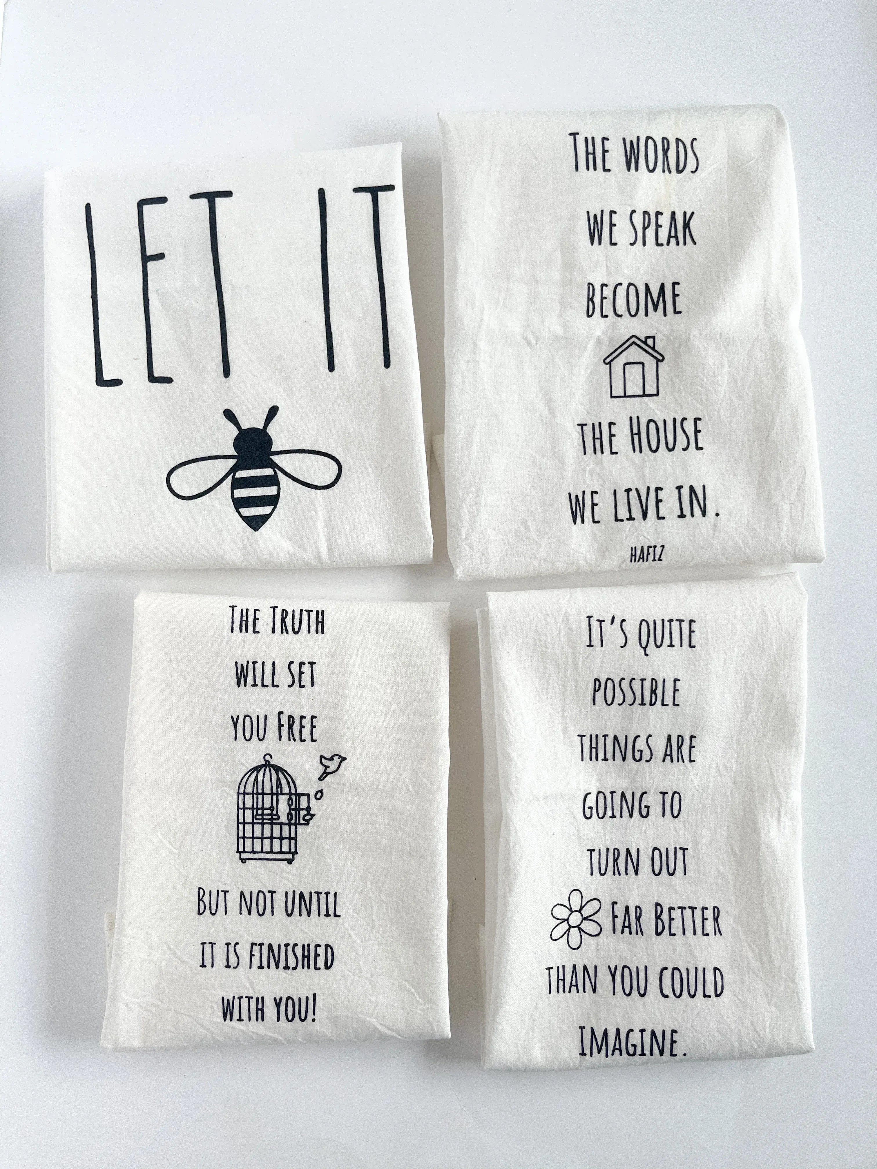 Tea Towel