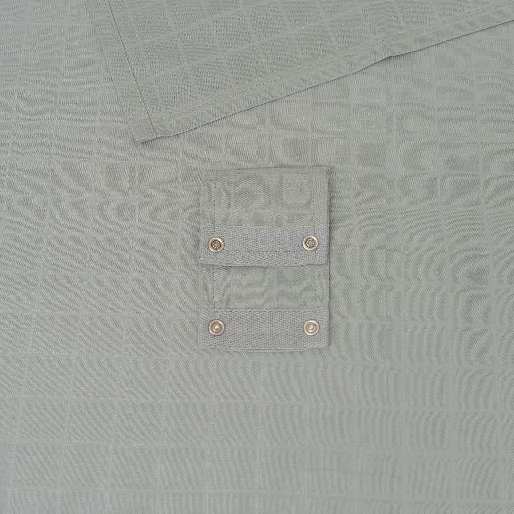 Muslin Car Seat Cover