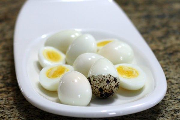 10 Dozen Farm Fresh n Tasty Organic Jumbo Quail Eggs