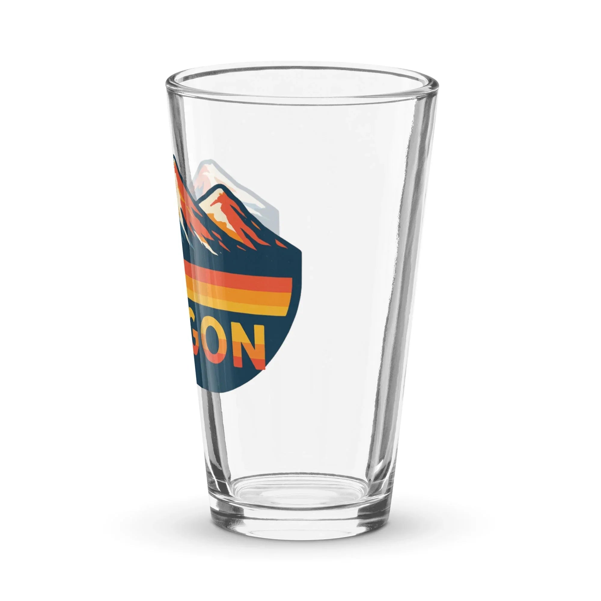 Oregon Ridge Pint Glass