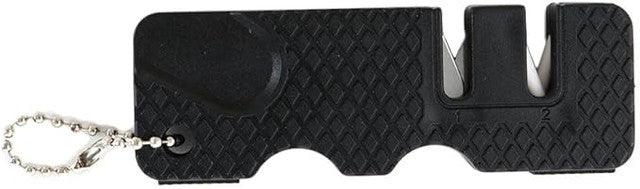 2 Stage Pocket Knife Sharpener