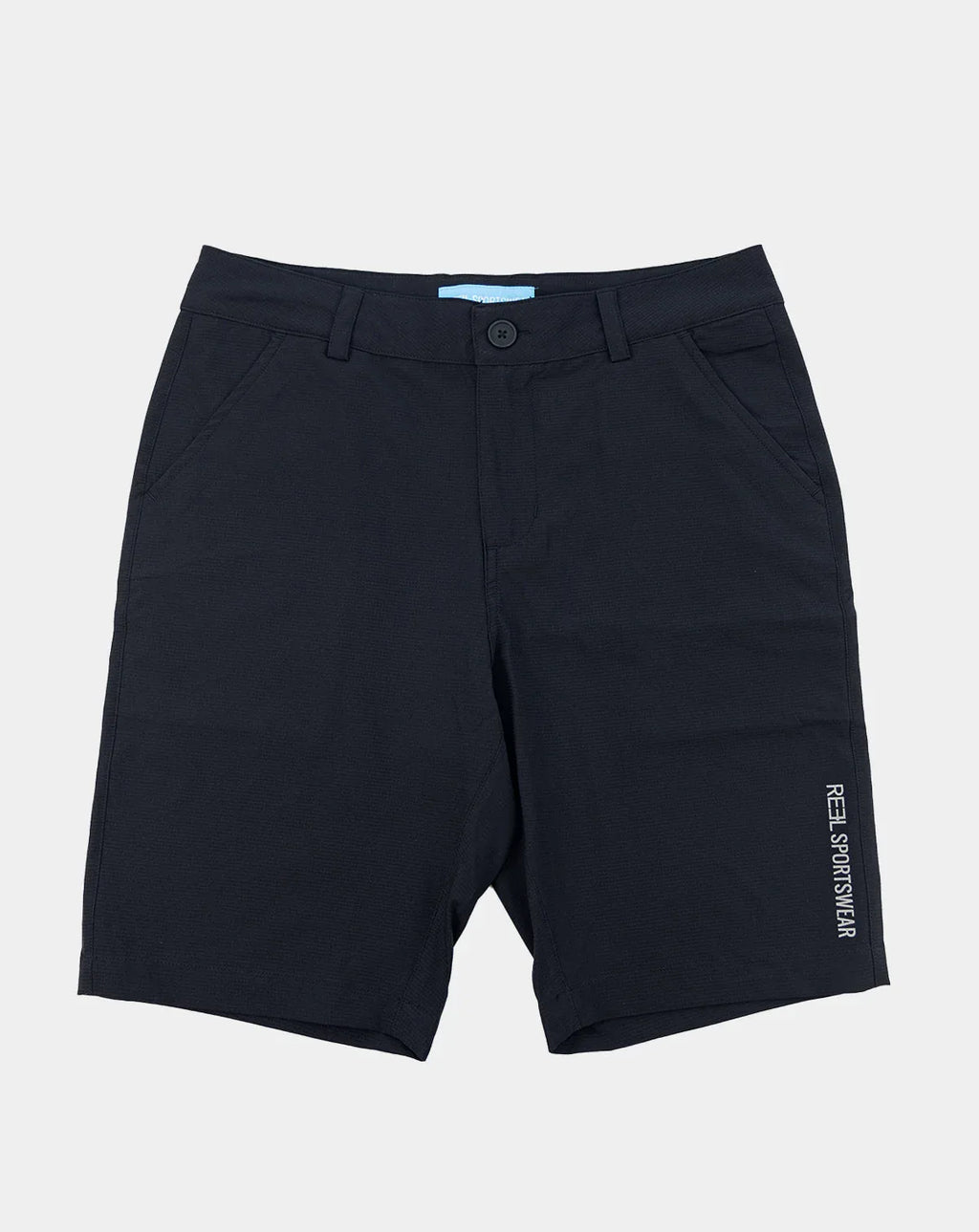Tidal Shorts+ Black