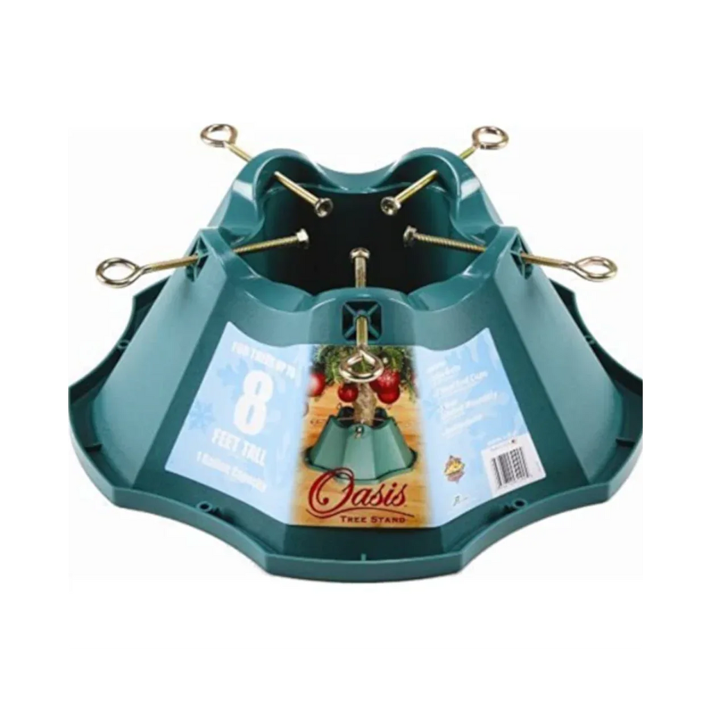 Christmas Tree Stand (6 to 9 Feet)