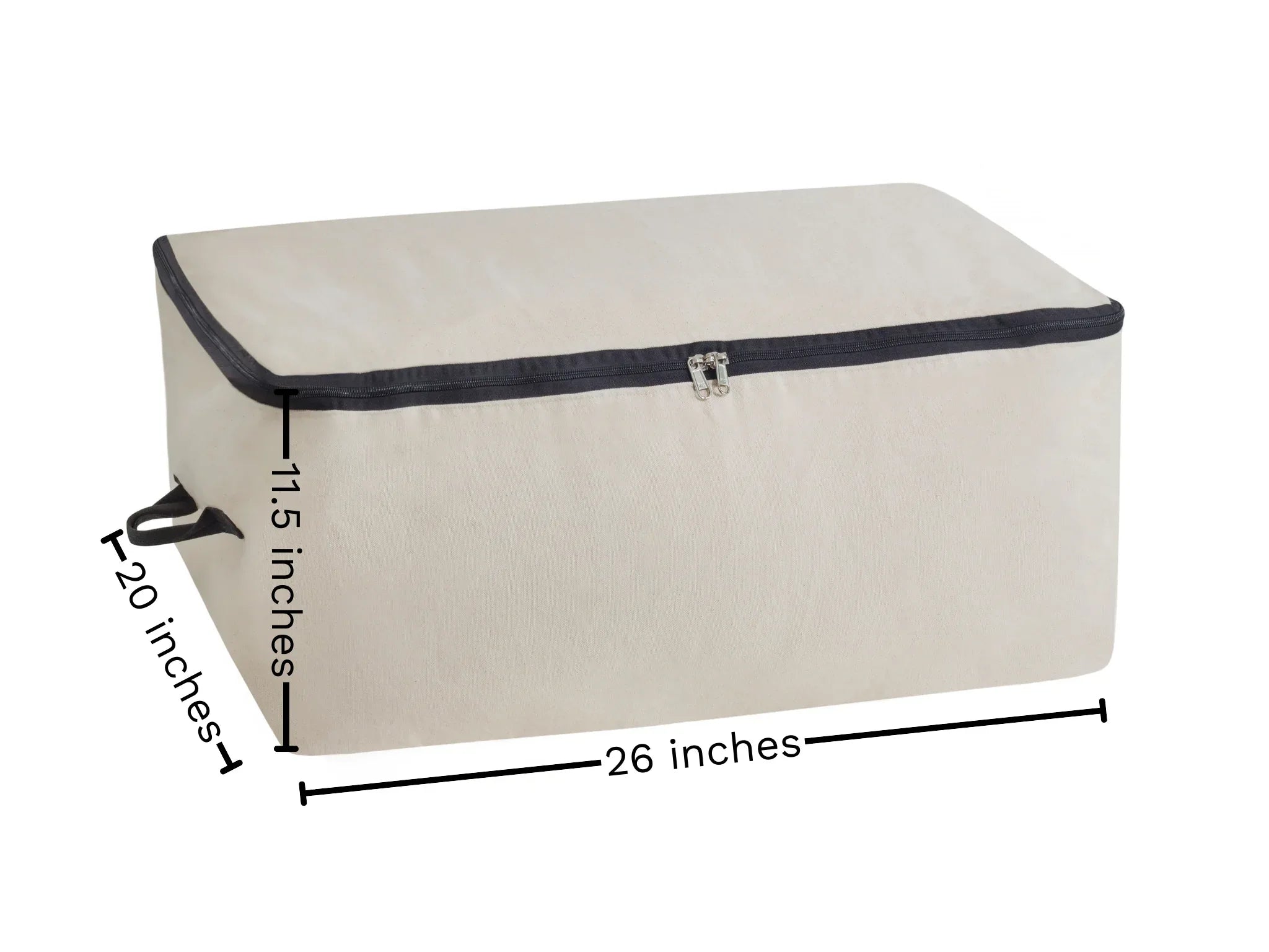 Comforter Storage Bags