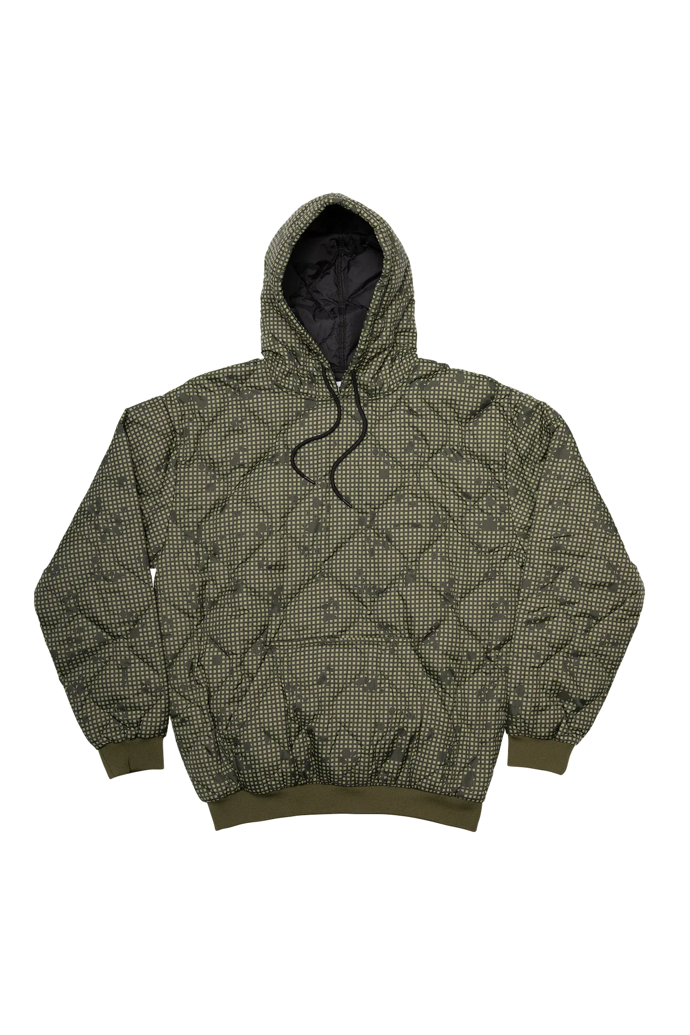 The Woobie Hoodie Desert Night