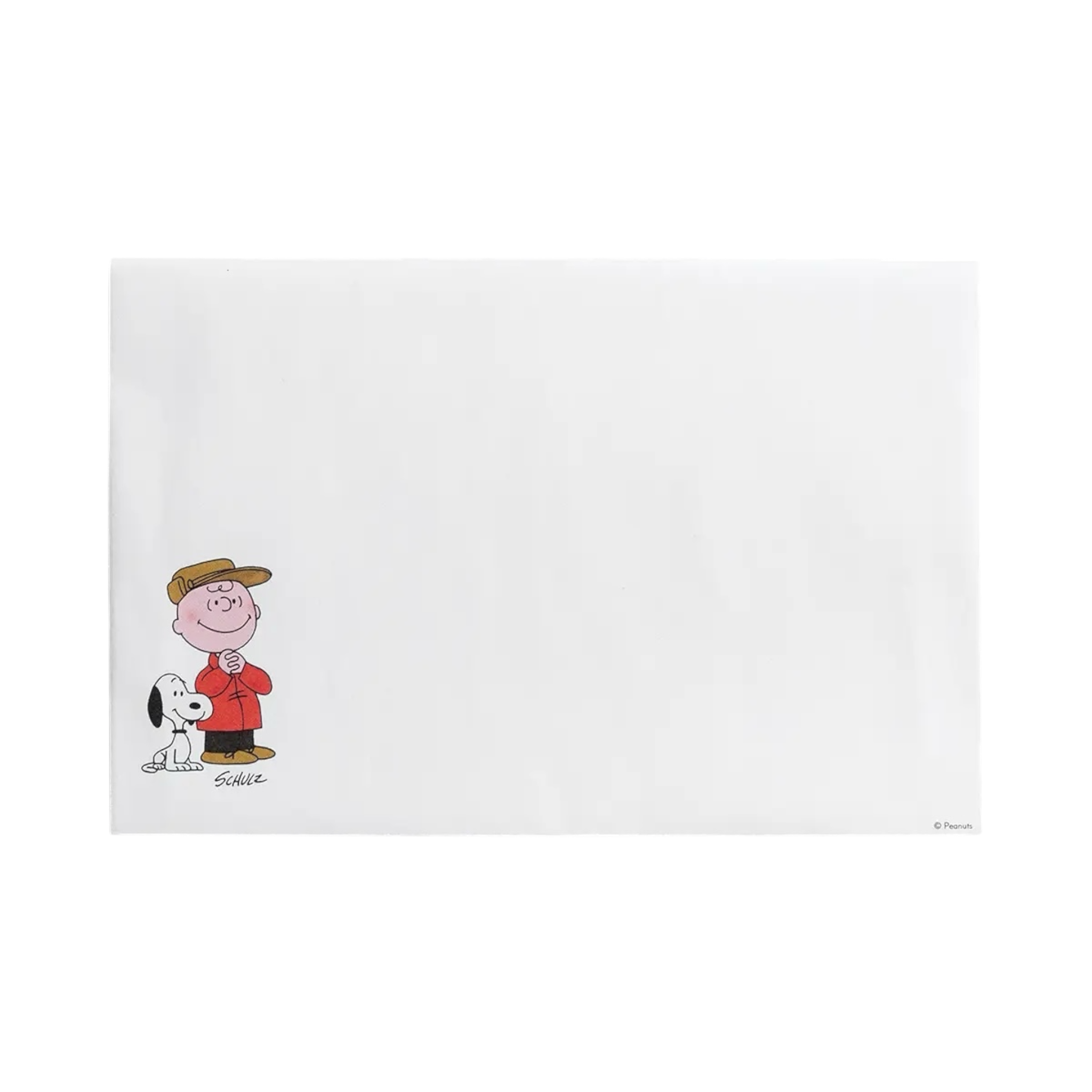 Peanuts - Good Tidings of Great Joy- 18 Christmas Boxed Cards